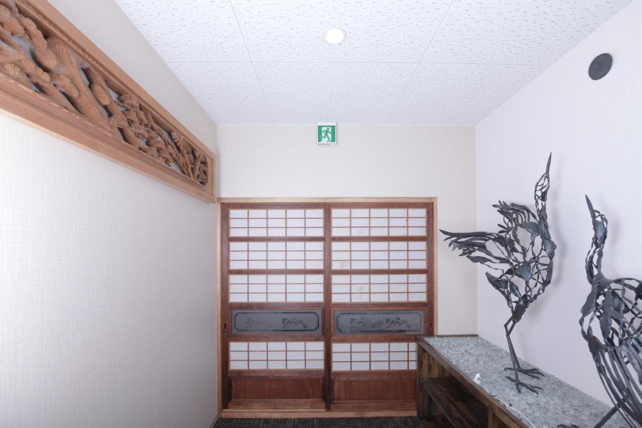 Bnb+ Asakusa Kuramae 東京都 外观 照片
