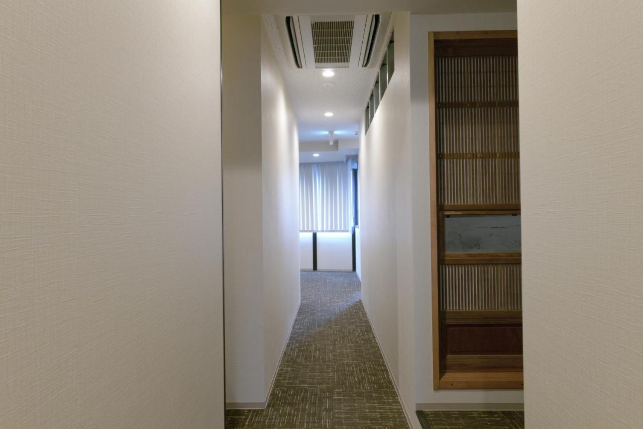 Bnb+ Asakusa Kuramae 東京都 外观 照片