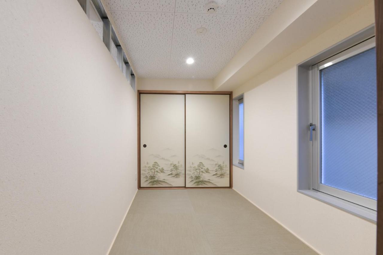 Bnb+ Asakusa Kuramae 東京都 外观 照片