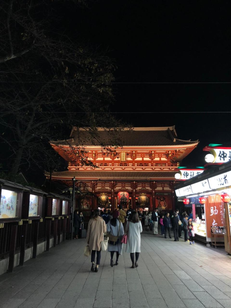 Bnb+ Asakusa Kuramae 東京都 外观 照片