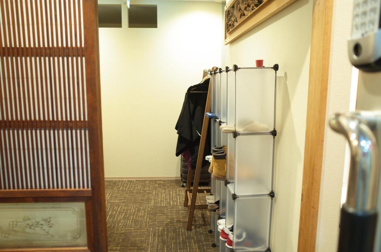 Bnb+ Asakusa Kuramae 東京都 外观 照片