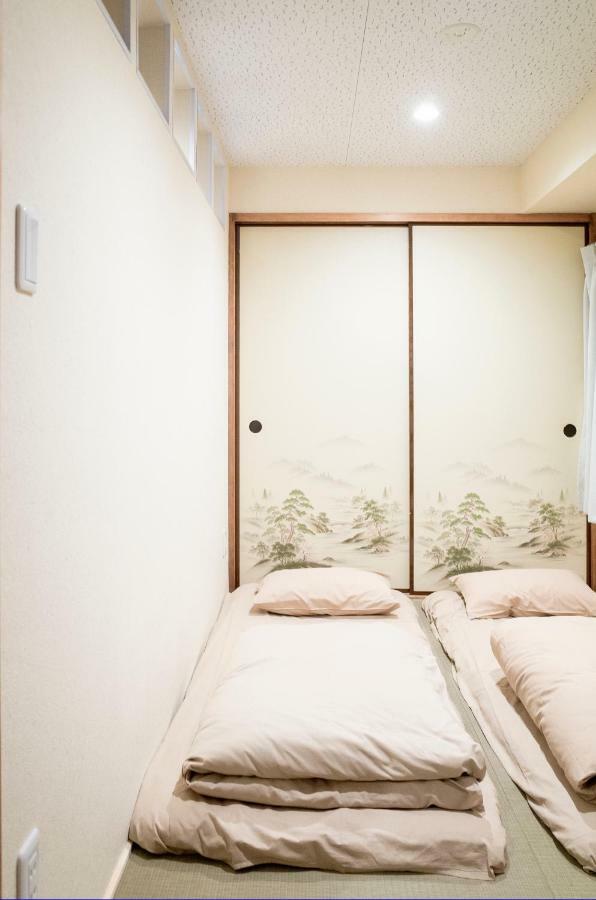 Bnb+ Asakusa Kuramae 東京都 外观 照片