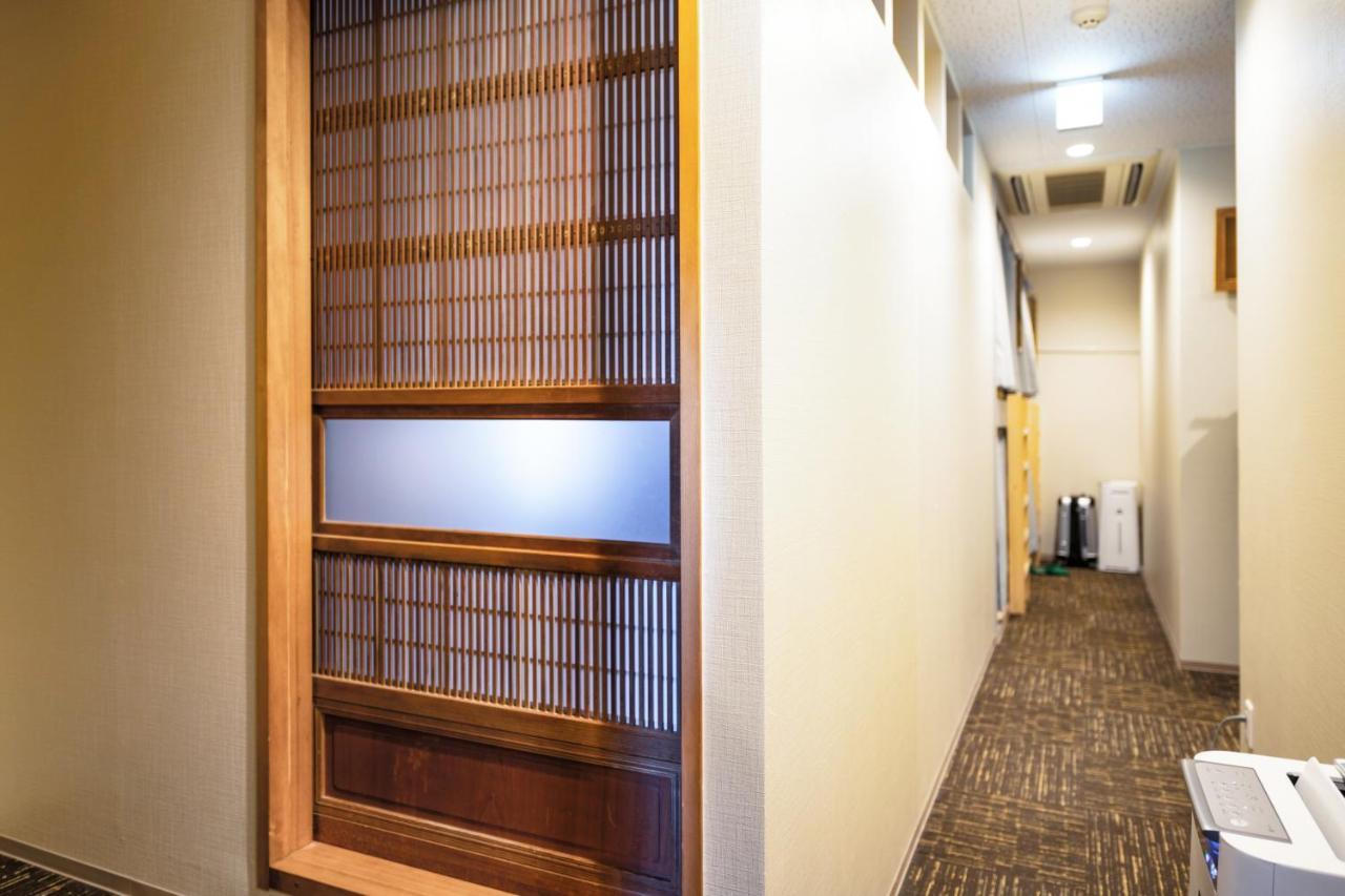 Bnb+ Asakusa Kuramae 東京都 外观 照片