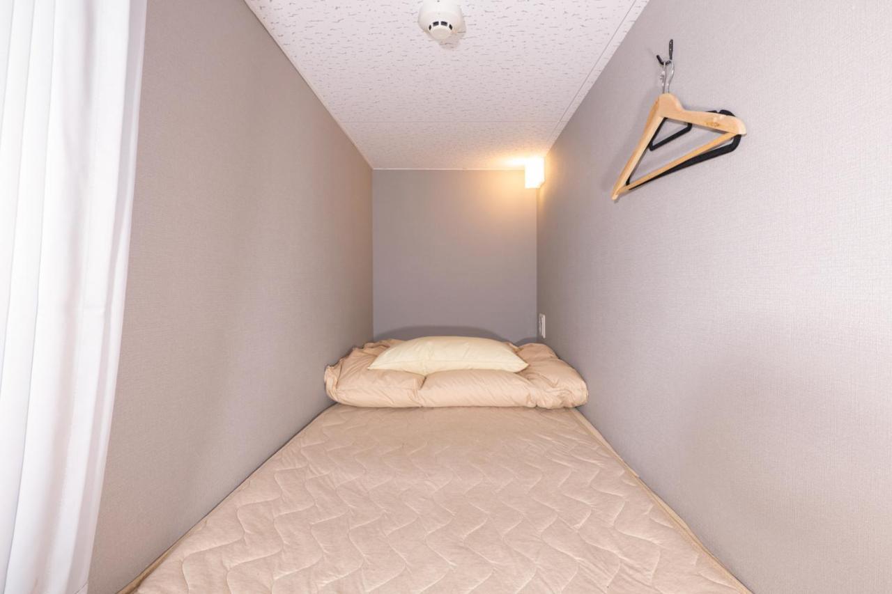Bnb+ Asakusa Kuramae 東京都 外观 照片