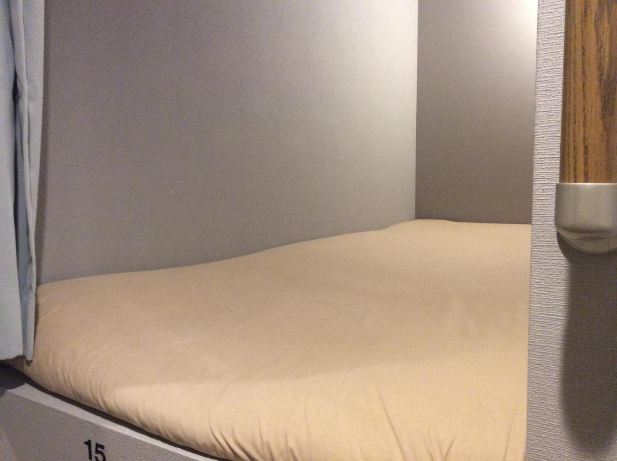 Bnb+ Asakusa Kuramae 東京都 外观 照片